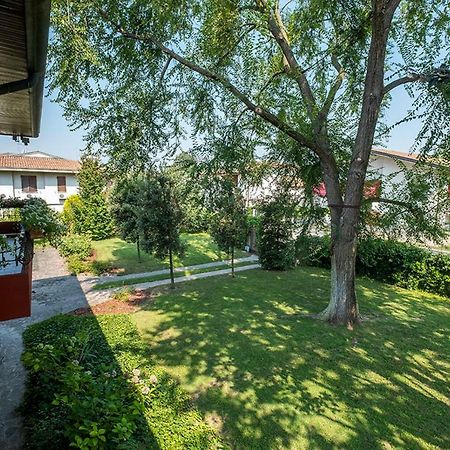 Villa Brama Legnago Exterior foto