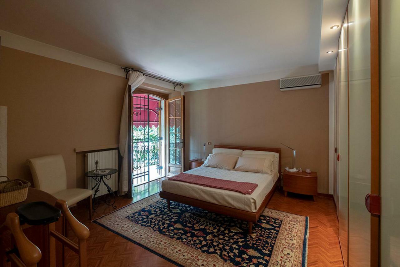 Villa Brama Legnago Exterior foto